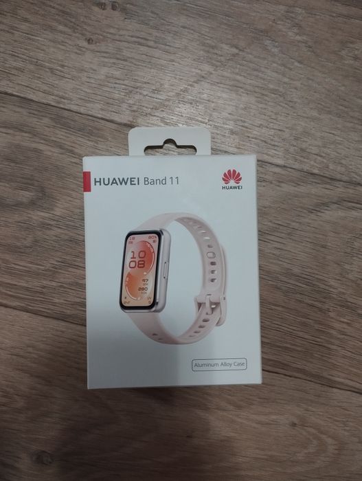 HUAWEI Band 11__