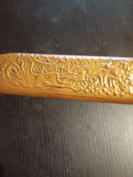 Ловджийски нож Kintex!!!