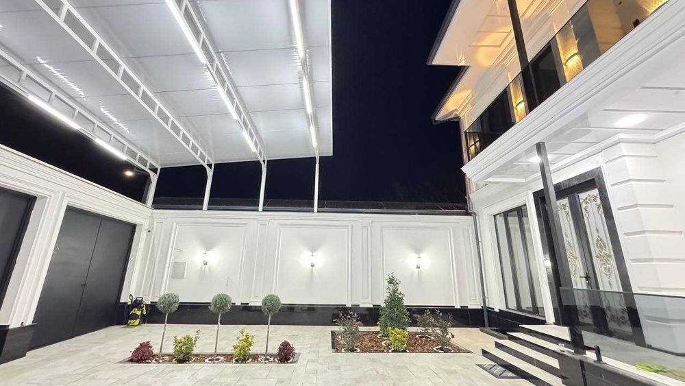 ПРОДАЕТСЯ ДОМ на Циолковского Ор.р: Заправка Мустанг Соток: 3