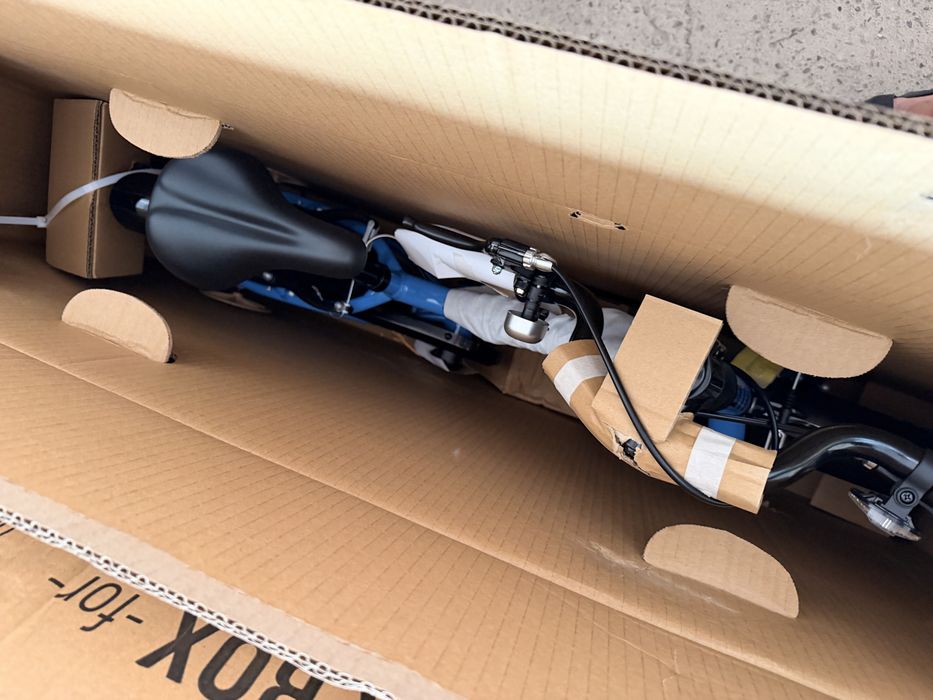 Bicicleta Trek precaliber 16 pt copi sigilate