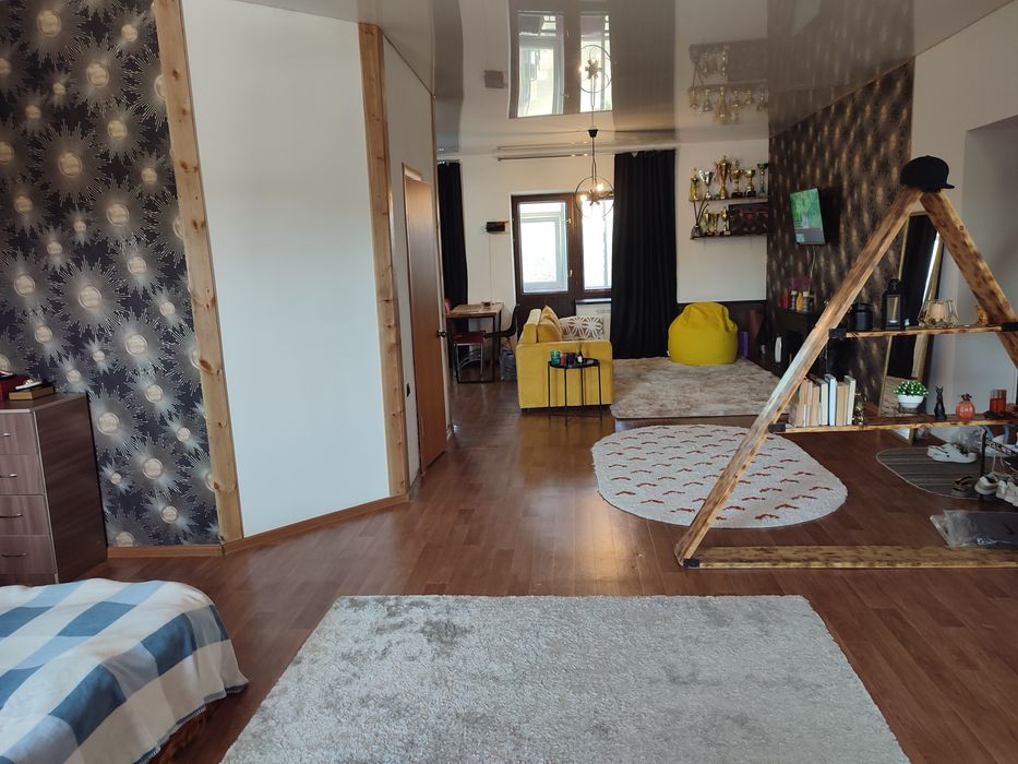 Сдам хорошую квариру