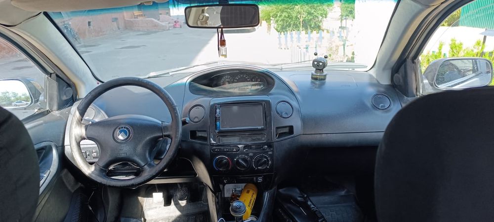 Продам авто Geely Mk