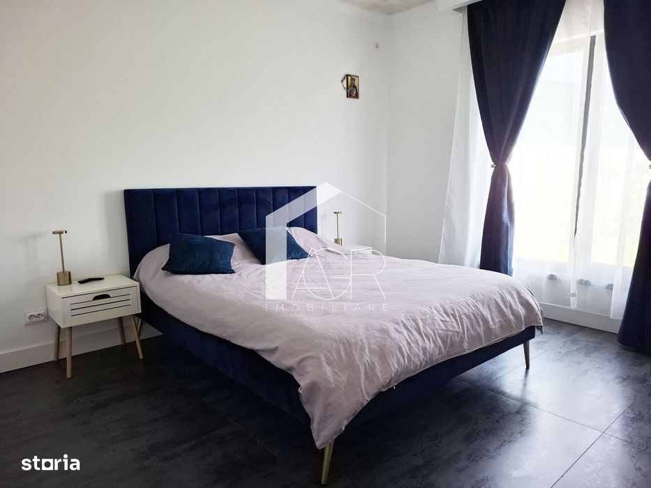 Casa cu 4 camere, parter, Targsoru Nou