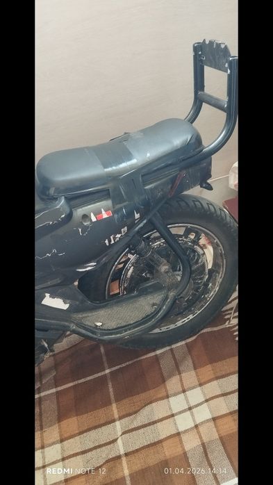 Ск8 16дюм продоется на ходу