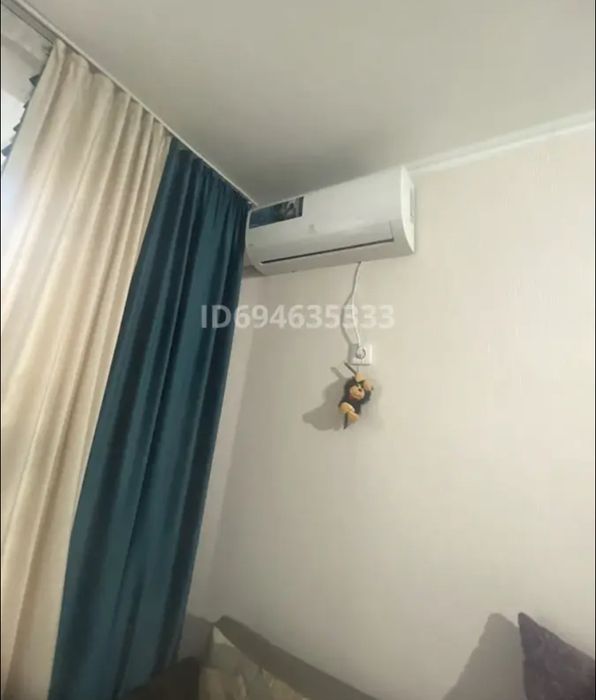 Сдам 3 комн мкр Астана