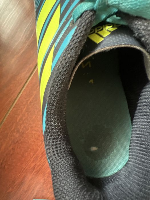 Юношески Стоношки Adidas