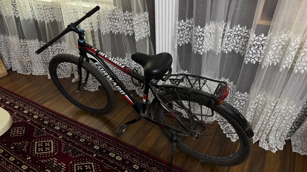 Срочно Велосипед сотилади