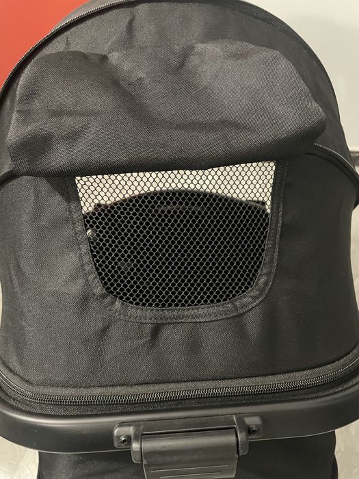 Коляска PEGAS Pregoo S500