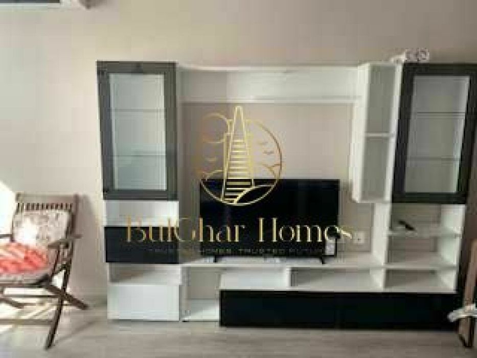 Дава под наем 2-стаен гр. Варна - Левски 60m²