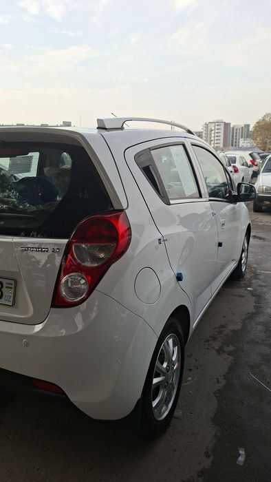 Spark full pozitsiya sotiladi 2022