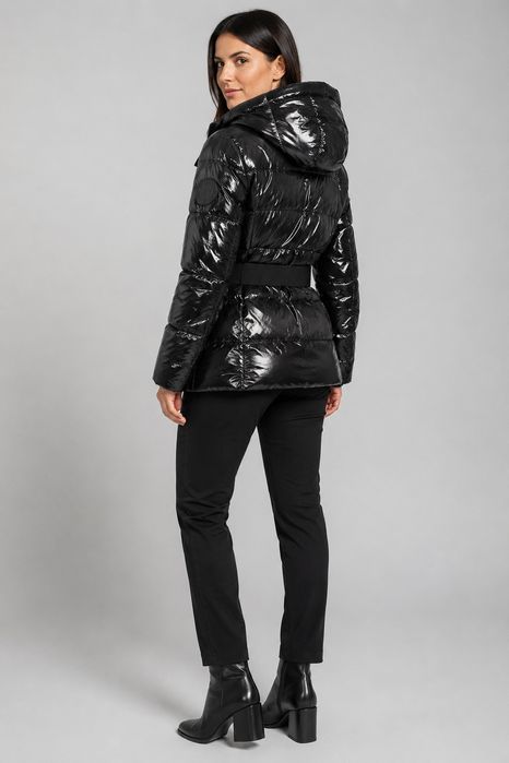 Ново дамско яке DKNY Sport DP3J8533 с етикет – размер M