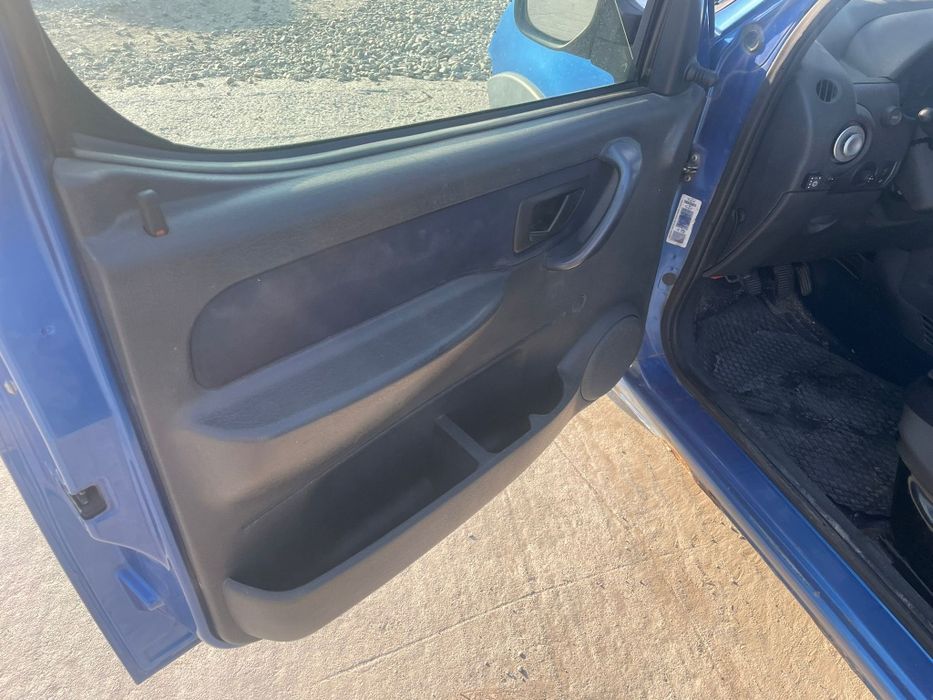 Citroen Berlingo 1.6i-газ НА ЧАСТИ