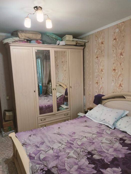 3 к квартира район 6 школы