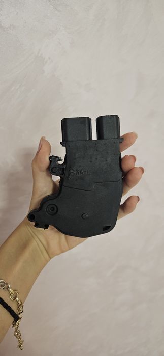 Електрически механизъм за Honda