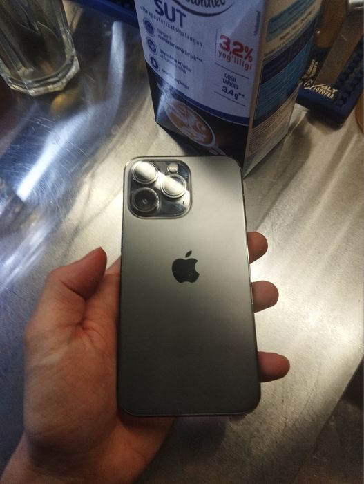 Iphone 13 pro 128