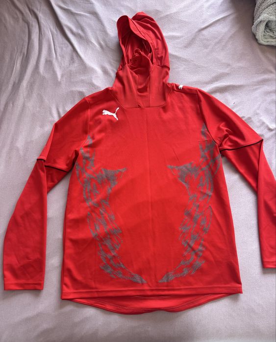 Мъжка блуза Puma