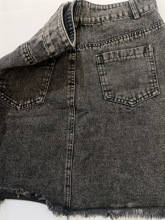 Продается джинсовая юбка.