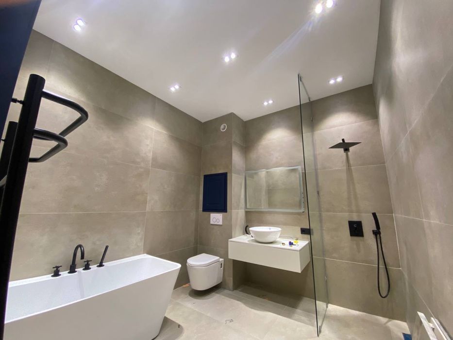 Сдается 2-х комнатная квартира в новостройке Ц1