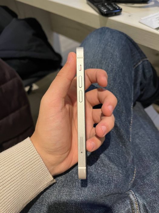 iPhone 12 mini 128 gb Obmen