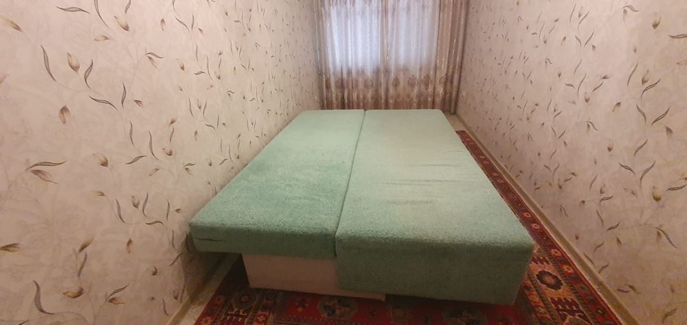 Продам диван, диванчик б/у