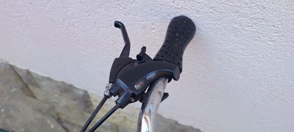vand bicicleta 26"