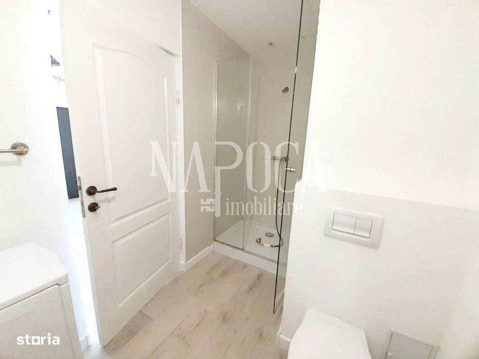 Apartament o camera de vanzare in Ultracentral, Cluj Napoca