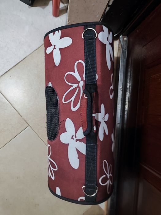 Чанта за дребно куче или котка