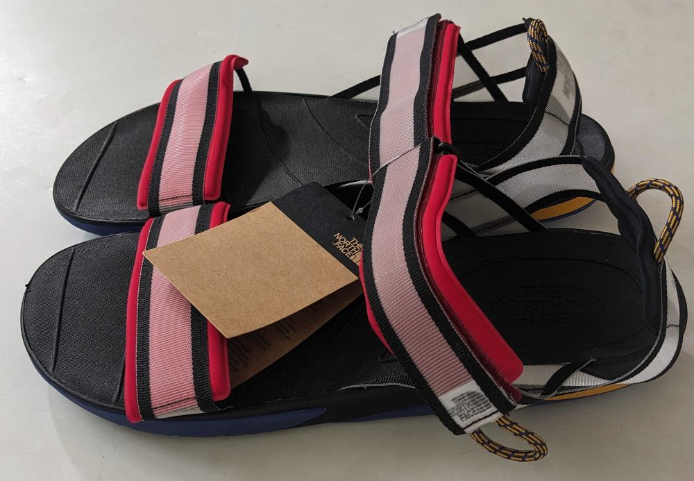 The North Face Skeena Sport Sandals мъжки сандали от Сащ