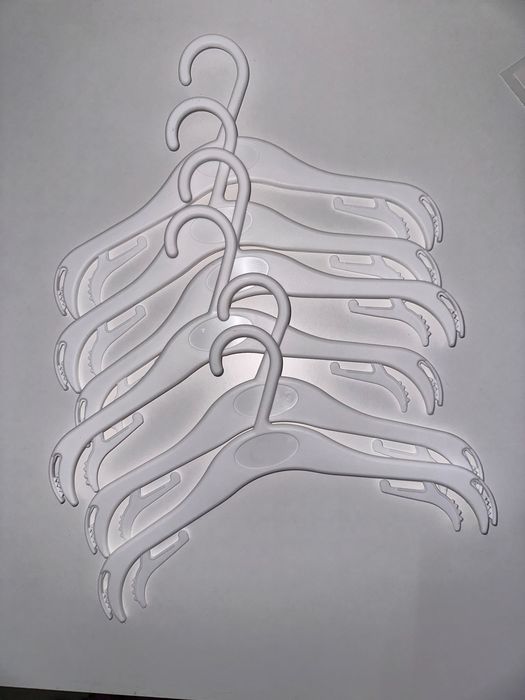 Вешалки плечики детские