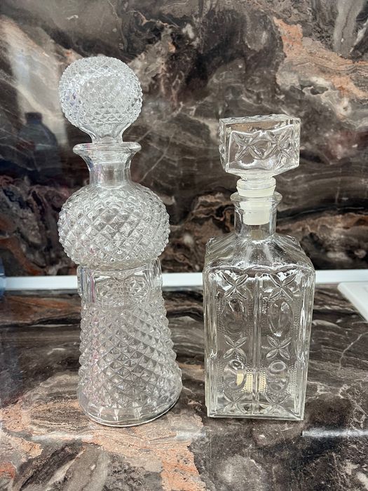 Чаши от едно време