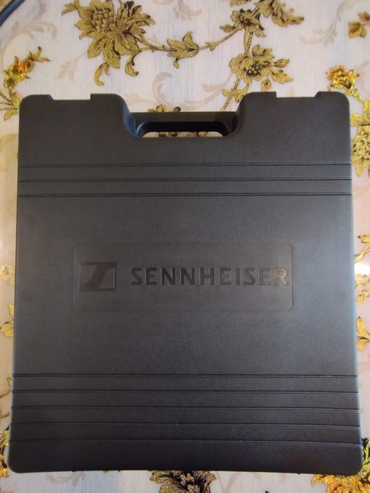 Microfon profesional Sennheiser Ew 100 G4