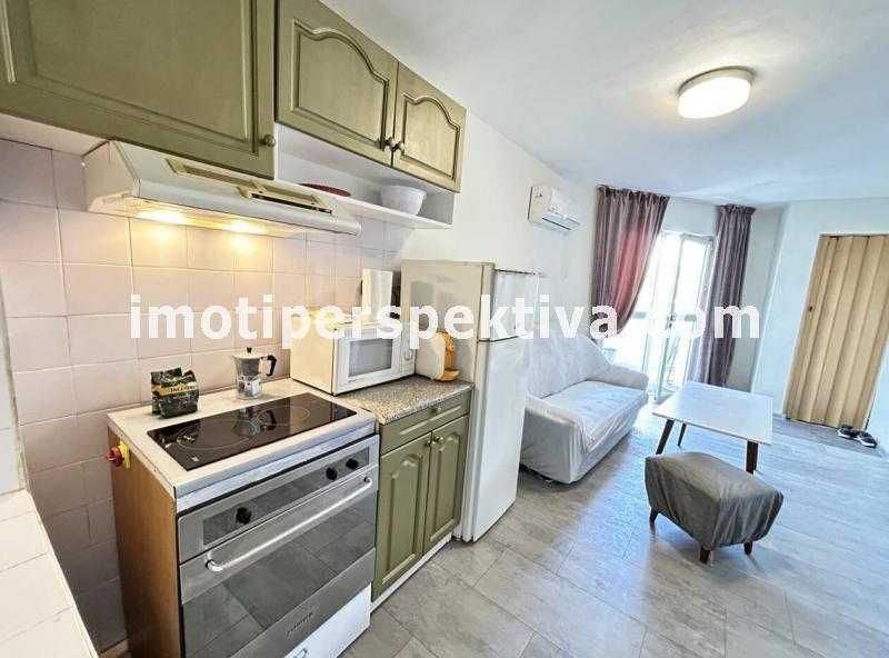 Продава се Двустаен апартамент в Пловдив, Кършияка - 55 кв.м за 2319 €/кв.м - Снимка #3