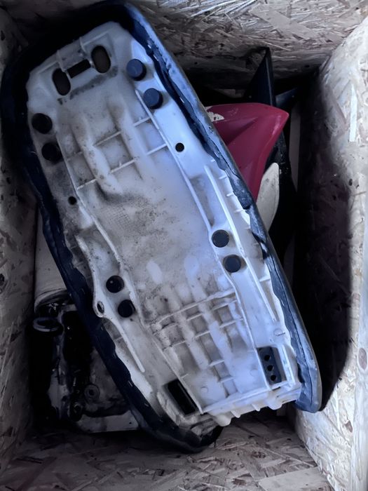 Yaqi 250,небольшие вложения