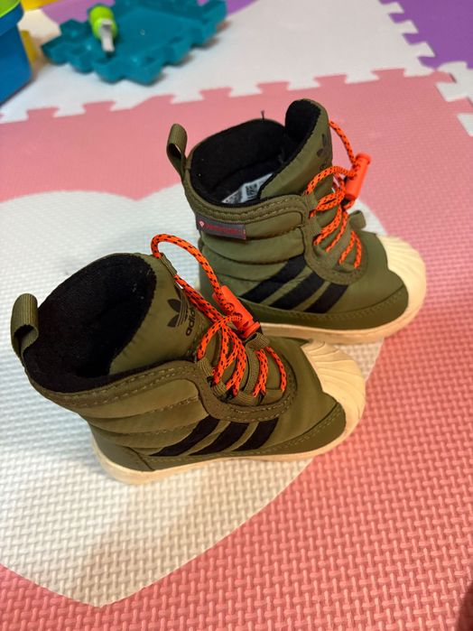 Апрески Adidas 19