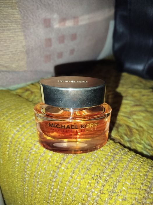 Парфюмерная вода Michael Kors Wonderlust