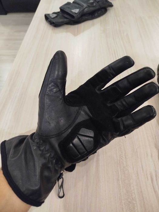 Ръкавици A-PRO размер s