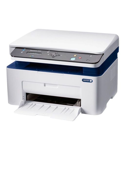 МФУ Xerox WorkCentre 3025BI