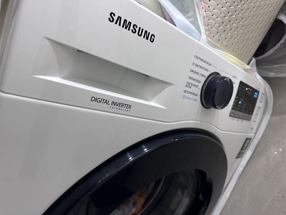 Стиральная машина Samsung