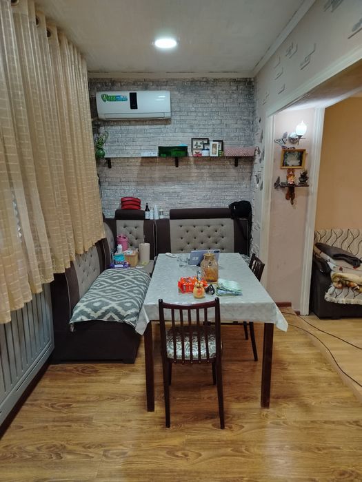 Продаю свою квартиру