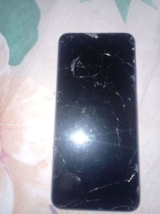 Redmi 10a xotira 6/128