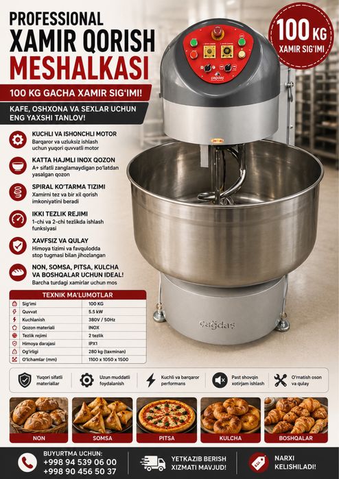 Testo Meshalka мишалка