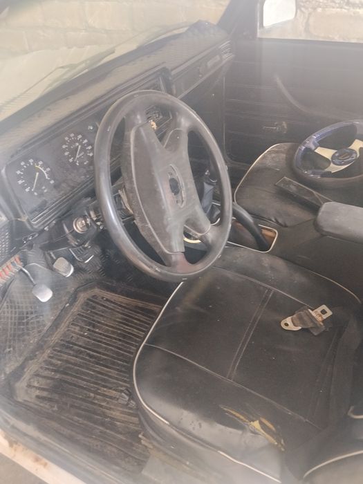 VAZ 2107 1984 — 4