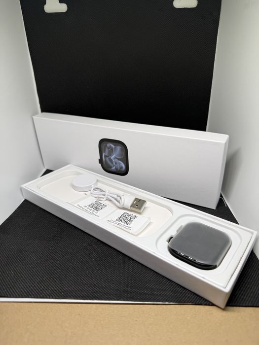 Apple Watch S11