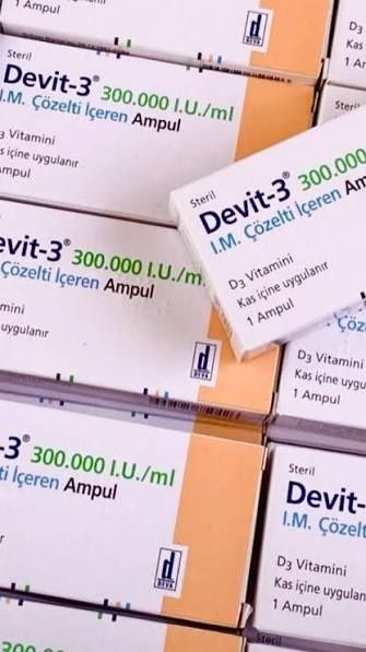 Девит3 devit3 original