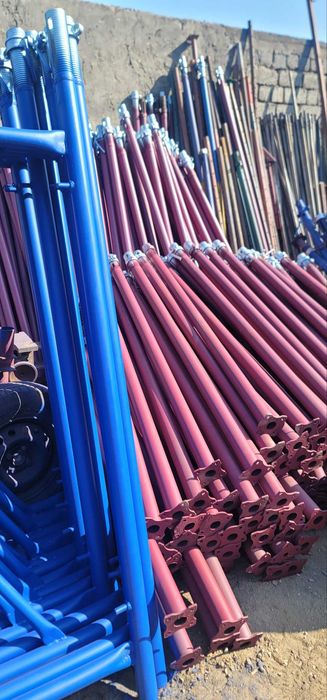 резьба для стойки телескопической механизм rezba