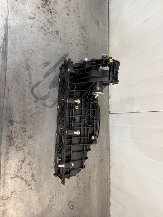 Galerie admisie Mercedes Om 651 2.2 euro 5 w204 w212 w166