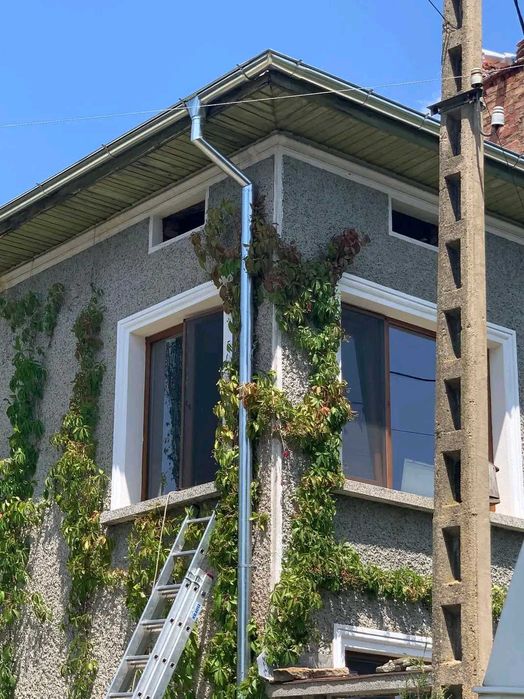 Ремонт На Покриви Хасково