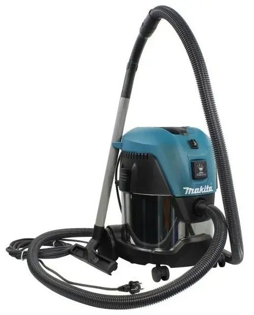 Пылесос для сухой и влажной уборки Makita VC2012L