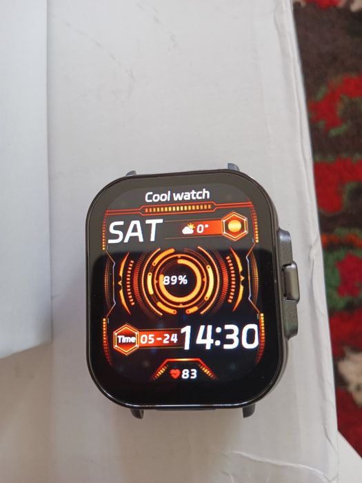 smart sogat yangi xolati