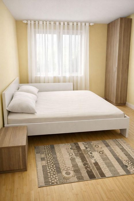 Дава се под наем Тристаен апартамент в София, Студентски град - 82 кв.м за 647.19 € - Снимка #2